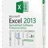 Microsoft Excel 2013 – oryginalny klucz aktywacyjny | KluczeSoft.pl