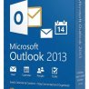 Microsoft Outlook 2013 – oryginalny klucz aktywacyjny | KluczeSoft.pl