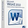 Microsoft Word 2010 – oryginalny klucz aktywacyjny | KluczeSoft.pl