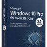 Microsoft Windows 10 Pro for Workstations 2 stanowiska – oryginalny klucz aktywacyjny | KluczeSoft.pl
