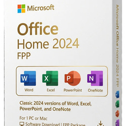 Klucz Office 2024 - klucze licencyjne w KluczeSoft.pl
