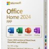 Microsoft Office Home 2024 FPP