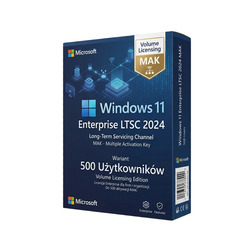Klucz Windows 11 - klucze licencyjne w KluczeSoft.pl