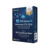 Windows 11 Enterprise LTSC 2024 MAK — 500 użytkowników