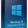 Windows 10 Enterprise LTSC 2021 – oryginalny klucz aktywacyjny | KluczeSoft.pl