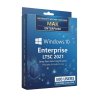 Windows 10 Enterprise LTSC 2021 MAK - 500 uz. – oryginalny klucz aktywacyjny | KluczeSoft.pl
