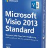 Microsoft Visio 2013 Standard