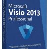 Microsoft Visio 2013 Professional