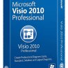 Microsoft Visio 2010 Professional