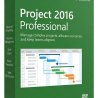 Microsoft Project 2016 Professional
