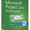Microsoft Project 2010 Professional