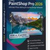 Corel PaintShop Pro 2026