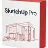 SketchUp Pro — 1 rok