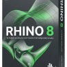 Rhino 8 — licencja komercyjna