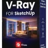 V-Ray for SketchUp — 1 rok
