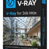V-Ray for 3ds Max — 1 rok