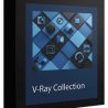 V-Ray Collection — 1 rok
