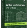 ARES Commander — 1 rok