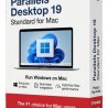 Parallels Desktop 19 Standard for Mac
