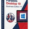 Parallels Desktop 19 Business Edition 1Y per User