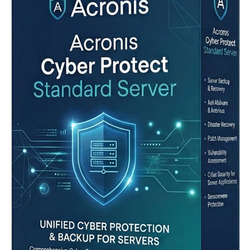 Acronis - klucze licencyjne w KluczeSoft.pl