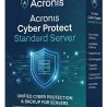 Acronis Cyber Protect Standard for Server
