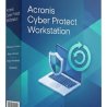 Acronis Cyber Protect Standard Workstation