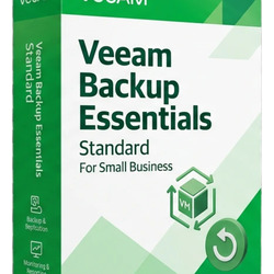 Veeam - klucze licencyjne w KluczeSoft.pl