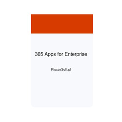 Microsoft 365 / Office 365 - klucze licencyjne w KluczeSoft.pl