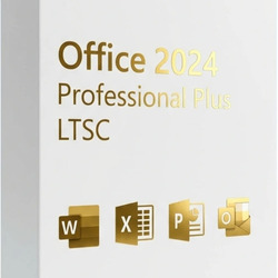 Klucz Office 2024 - klucze licencyjne w KluczeSoft.pl