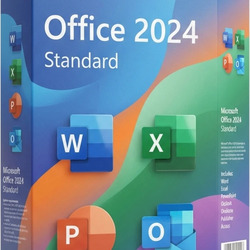 Klucz Office 2024 - klucze licencyjne w KluczeSoft.pl
