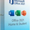 Microsoft Office 2021 Home &amp; Student