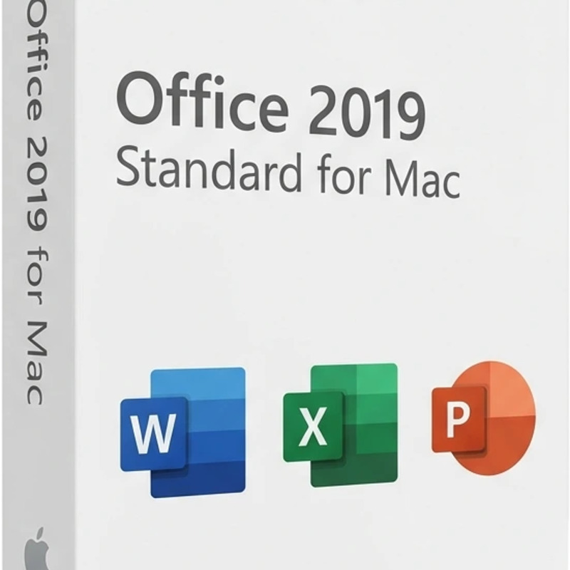 Microsoft Office 2019 Mac – oryginalny klucz aktywacyjny | KluczeSoft.pl