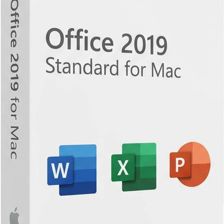 Microsoft Office 2019 Mac