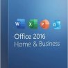 Microsoft Office 2016 Home &amp; Business – oryginalny klucz aktywacyjny | KluczeSoft.pl