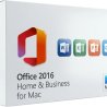 Microsoft Office 2016 Home &amp; Business Mac – oryginalny klucz aktywacyjny | KluczeSoft.pl