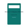 Microsoft Windows 11 Enterprise LTSC 2024 – oryginalny klucz aktywacyjny | KluczeSoft.pl
