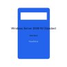 Microsoft Windows Server 2008 R2 Standard