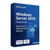 Microsoft Windows Server 2016 Datacenter 16 Core