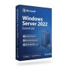 Microsoft Windows Server 2022 Essentials — klucz licencyjny ESD, aktywacja online, faktura VAT 23%