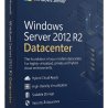 Microsoft Windows Server 2012 R2 — 1 User CAL