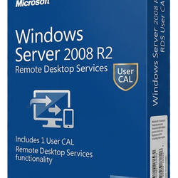 Windows Server 2008 R2 - klucze licencyjne w KluczeSoft.pl