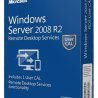 Microsoft Windows Server 2008 R2 RDS — 1 User CAL