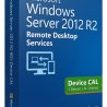 Microsoft Windows Server 2012 R2 RDS — 1 Device CAL
