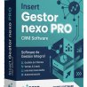 Insert Gestor nexo PRO — abonament 12 miesięcy