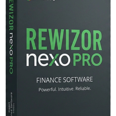 Insert Rewizor nexo PRO — 3 stanowiska, abonament 12 miesięcy