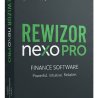 Insert Rewizor nexo PRO — 3 stanowiska, abonament 12 miesięcy