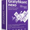 Insert Gratyfikant nexo — 3 stanowiska, abonament 12 miesięcy