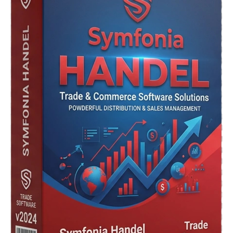 Symfonia Handel