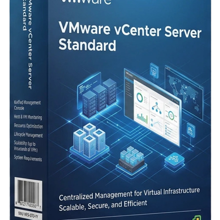 VMware vCenter Server Standard